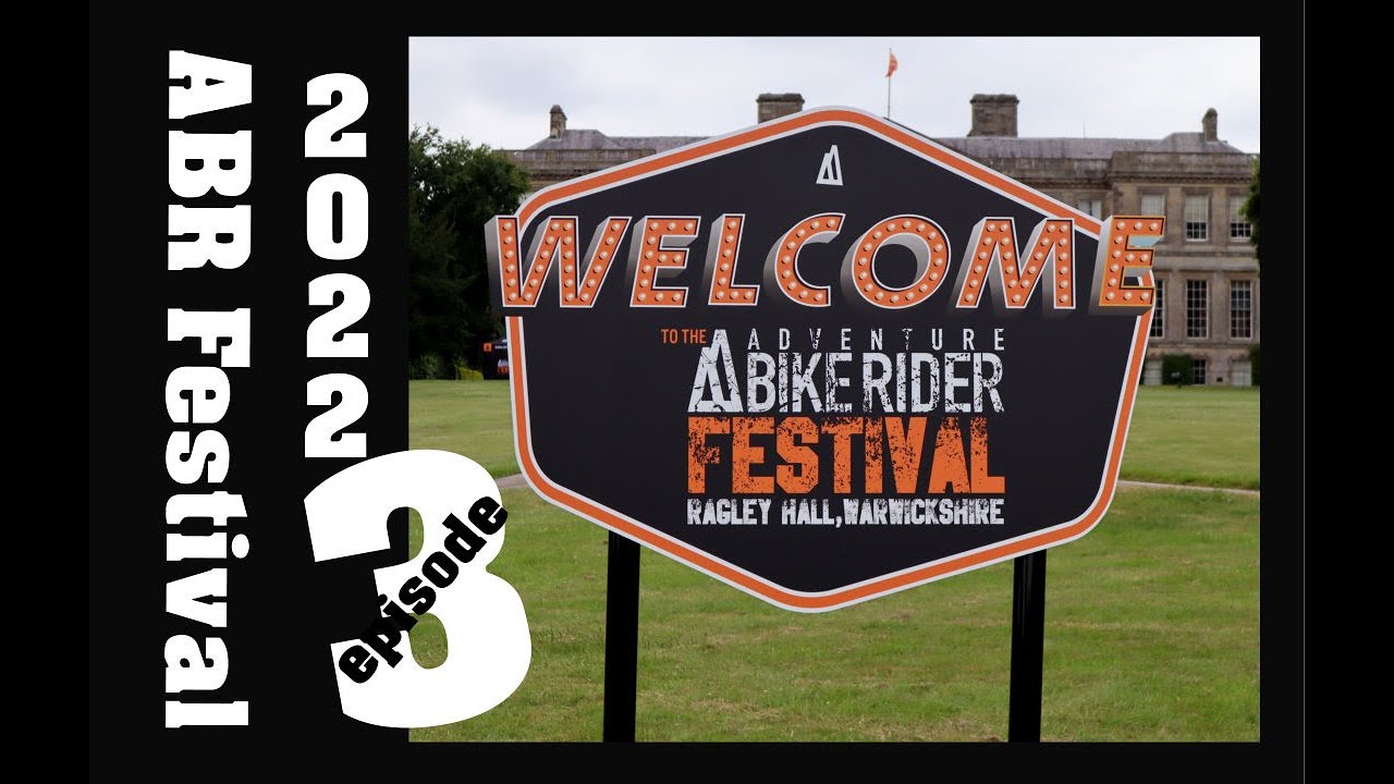 ABR Festival 2022. Episode 3.