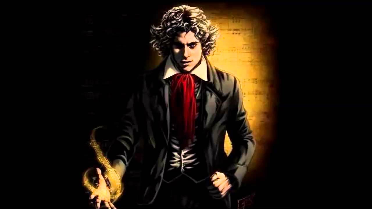 Vivaldi winter - metal cover - symphonic metal -full  power