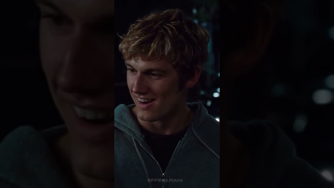 Alex Pettyfer