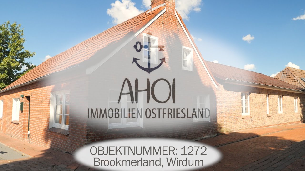 VERKAUFT! 1272 Wirdum