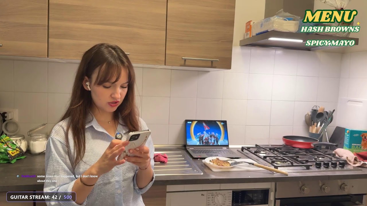 Anyone Can Cook 👩‍🍳