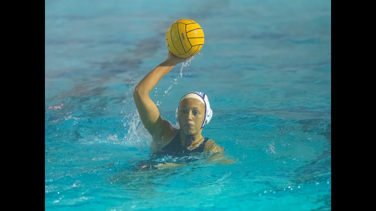 Keira Bethell CDM vs Newport Harbor 1/6/26 Varsity Game Highlights
