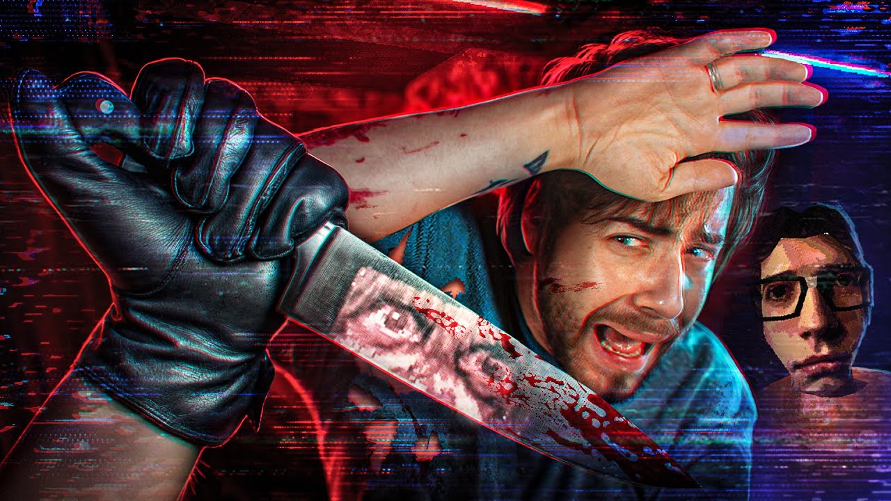 E se tivesse um JOGO DE TERROR que se passa no Brasil?