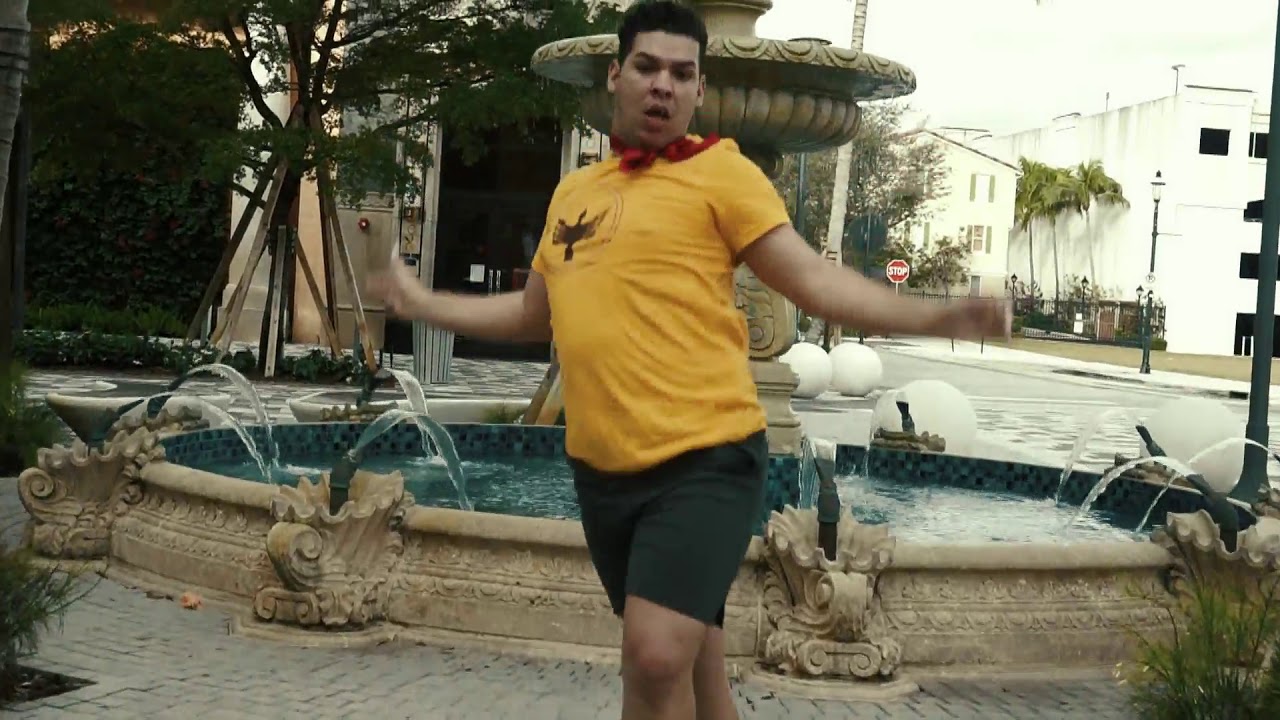 daddy CHOREOdance