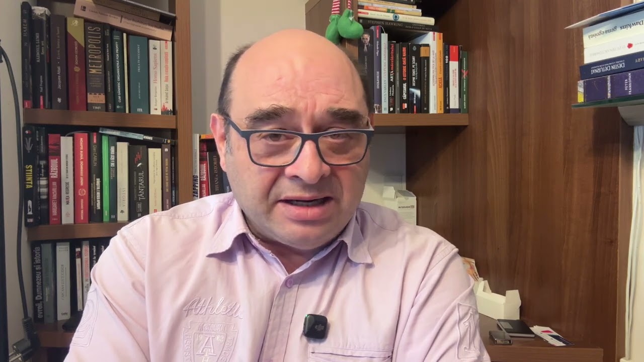 “Dacă-l arestează pe Călin…” CUM SE PRĂBUȘEȘTE ROMÂNIA ÎN LIPSA JUSTIȚIEI 