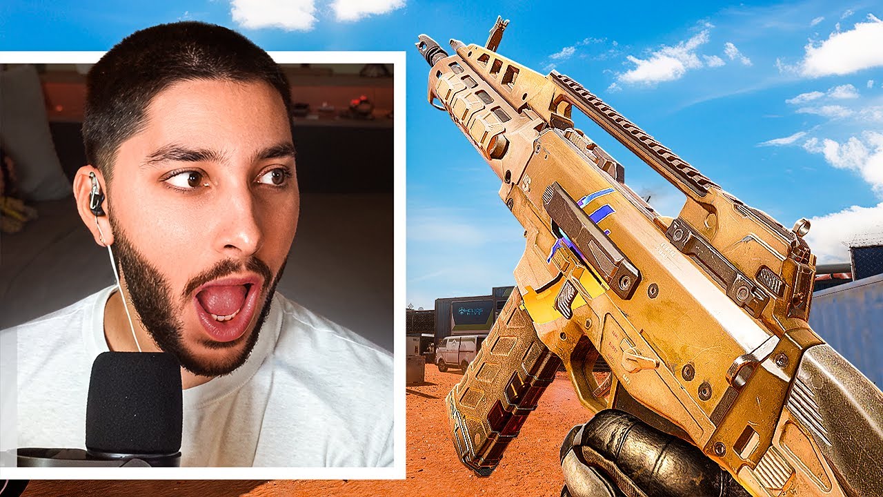 Encontr&eacute; el META de BLACK OPS 7 (BETA)