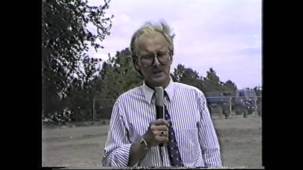 Lohmühlenplatz Neukölln 1988