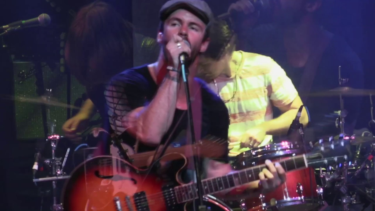 Melodime - Outlaws (LIVE)