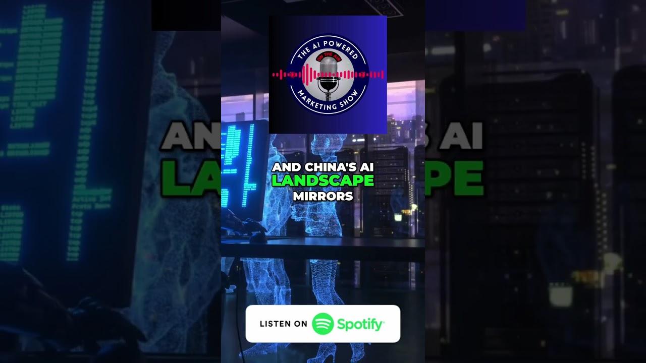 The Global AI Landscape: Opportunities and Challenges in AI-Powered Marketing