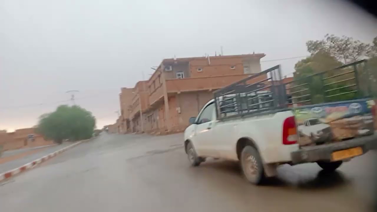 تومي 🇩🇿 زاوي 