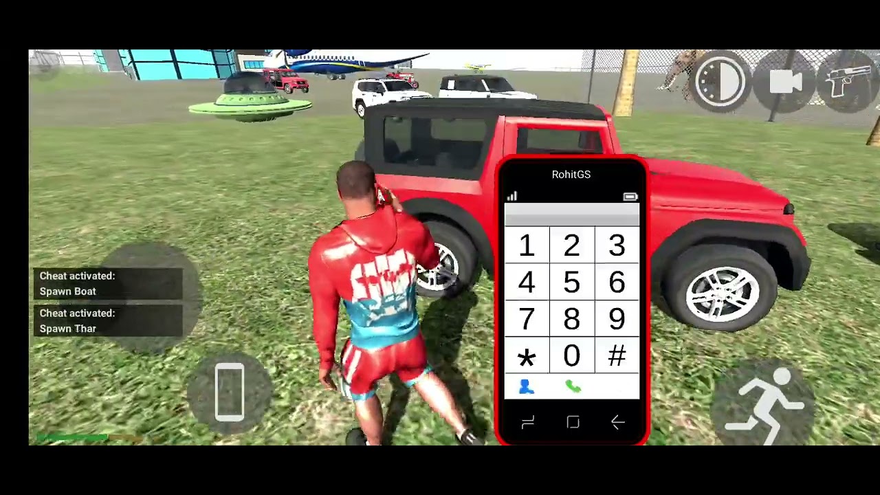 Indian Bike Driving 3D Gameplay 😍😍 New Update 2025 With MGT Gaming