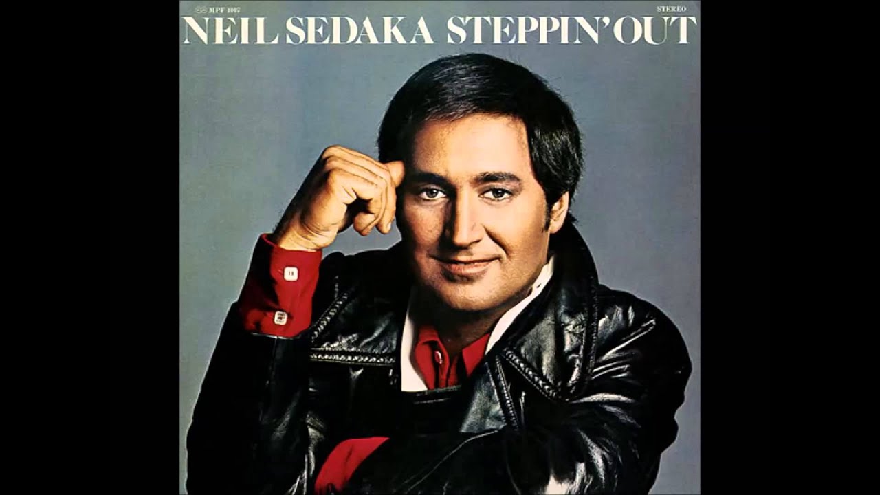 Neil Sedaka - 