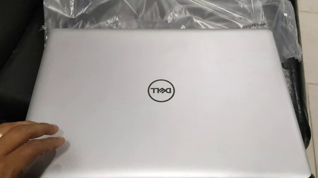 Dell laptop 5570