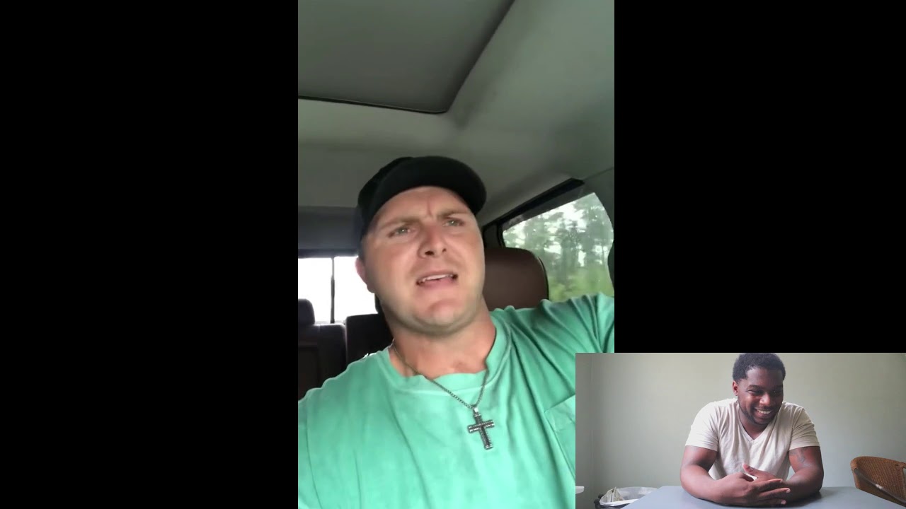Make America Great Again lol | Best 5 minutes I've ever spent | Zach Rushing Reaction video