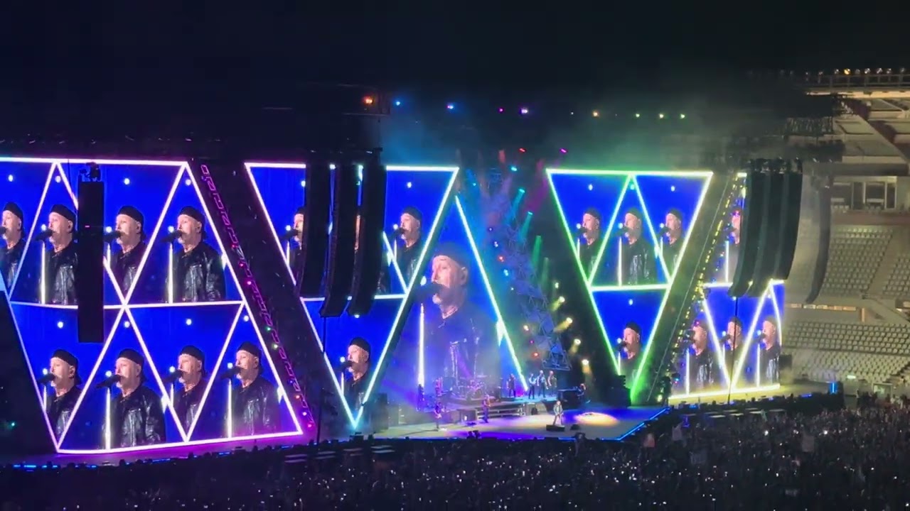 Rewind - Vasco Rossi Live Torino 31/05/2025