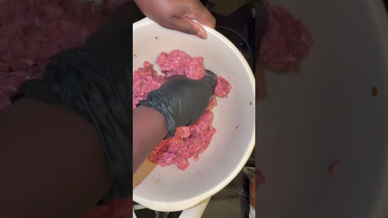 When Dinner Experiments Go Left… But We Still Ate 😂