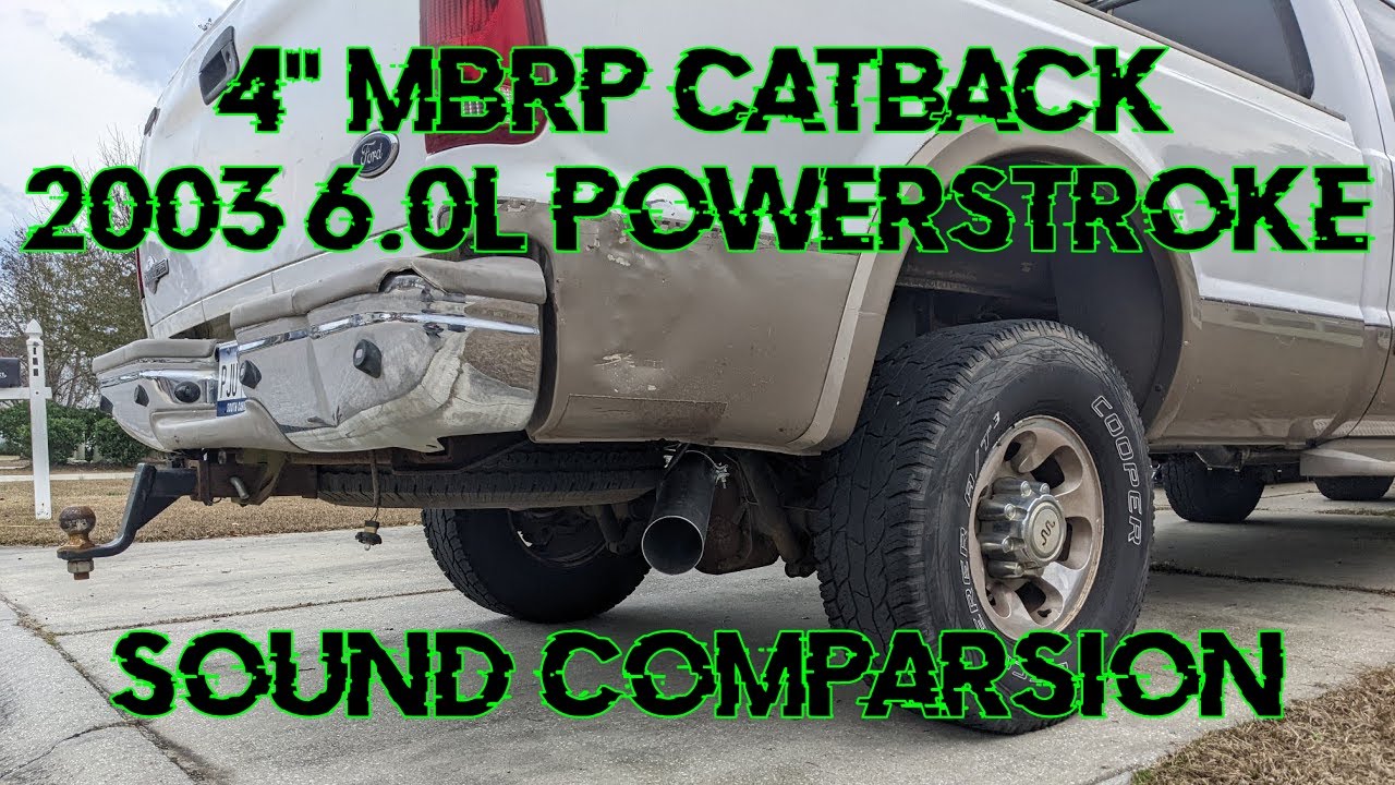 6.0 Powerstroke - 4