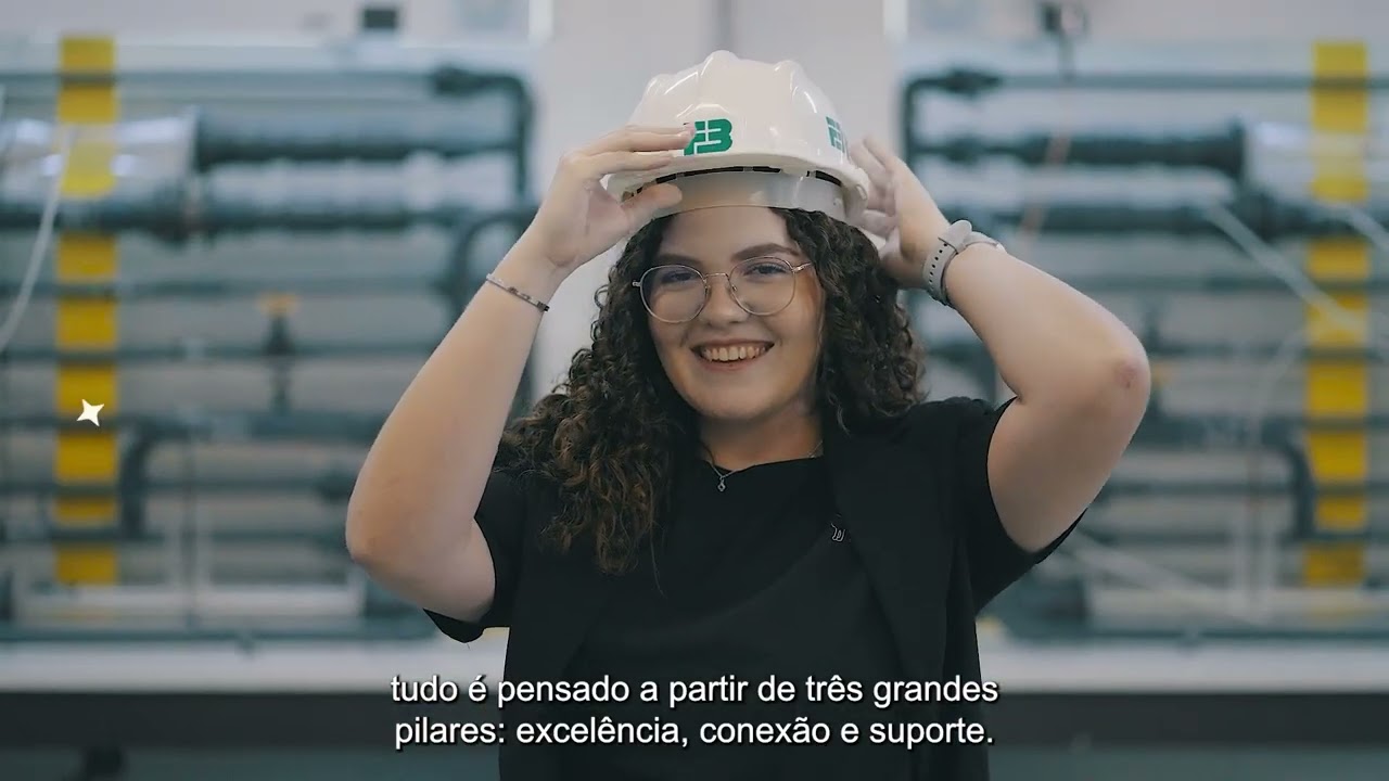 Engenharia no FB Uni: Formação de excelência e prática profissional