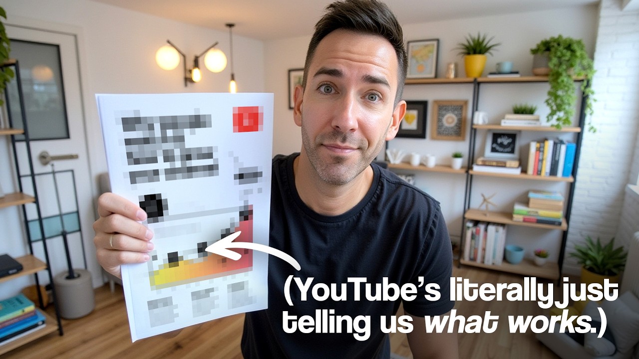 YouTube Exposes EXACTLY How to Grow Your Business