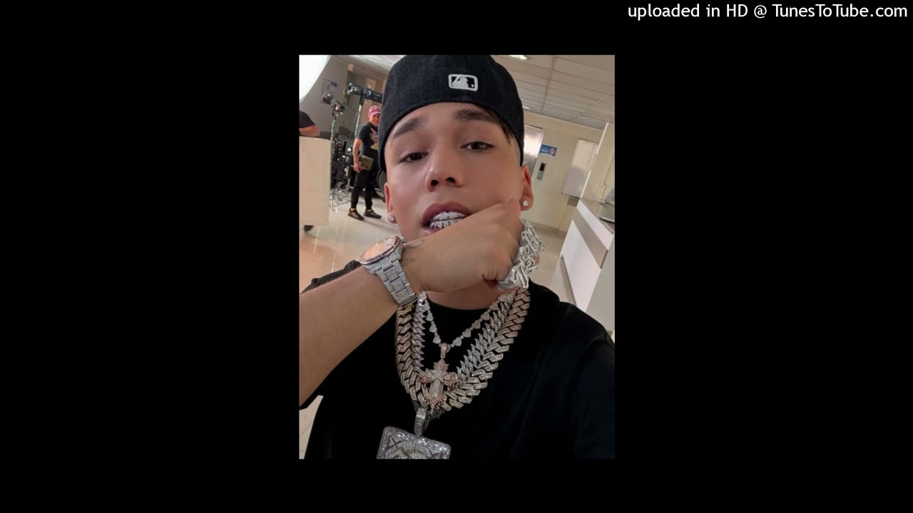 (FREE) Jere Klein x Katteyes Beat l Instrumental De Reggaeton 2026