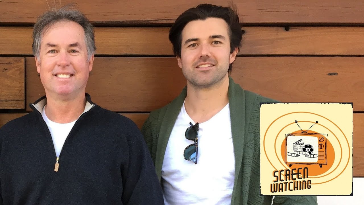 MEET THE FILMMAKERS: WARWICK ROSS & ROB COE (Co-directors, BLIND AMBITION)