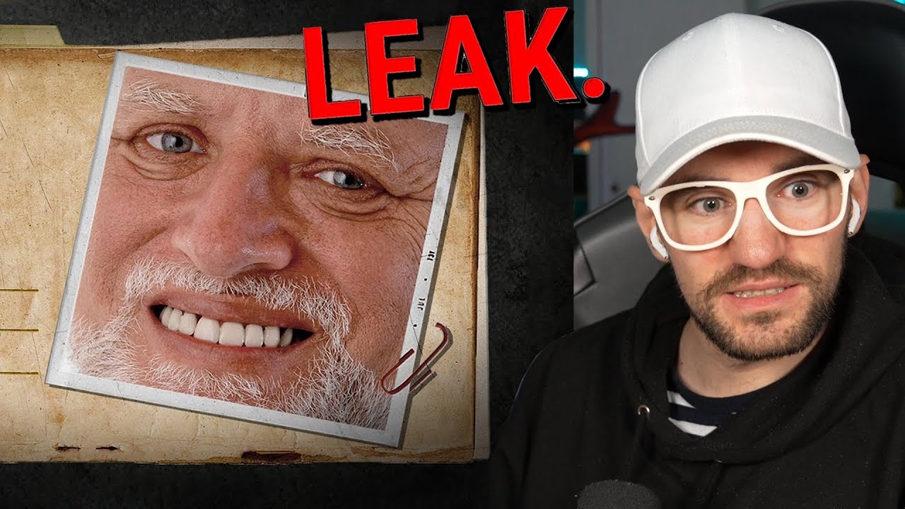 Jules über den großen Leak