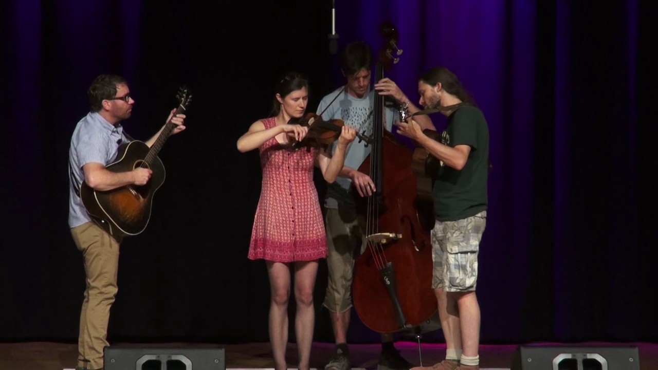 2017-06-22 GC1 Tashina Clarridge - Grand Champ Div - Weiser Fiddle Contest 2017