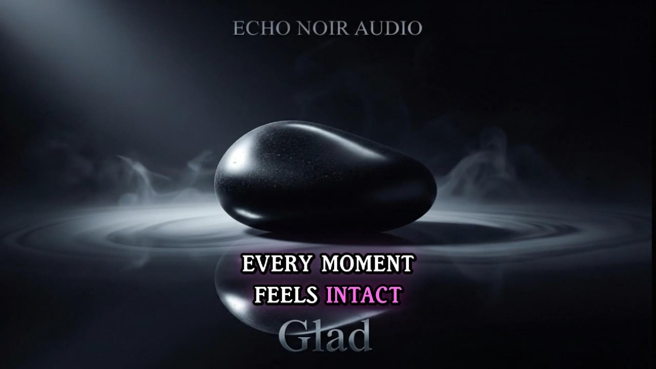 Glad – Emotional Alternative R&B | Warm Soul, Chill Late Night Vibes