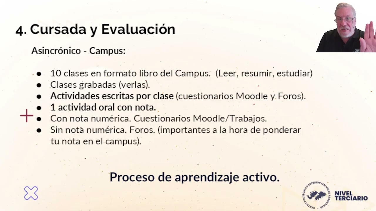 Clase 0  - Sociedad, Comunicación y RL
