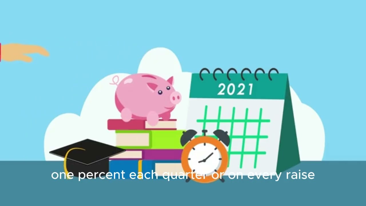 The Two-Automation Money System
