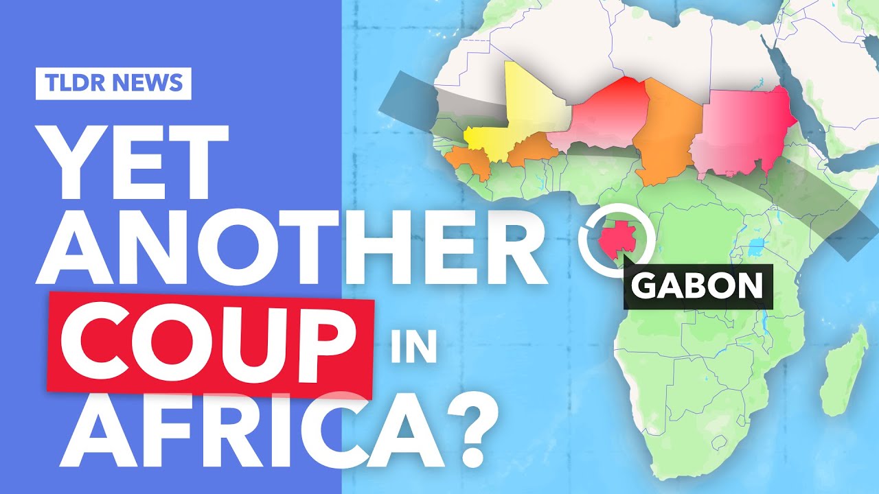 Why Gabon's Coup is Different