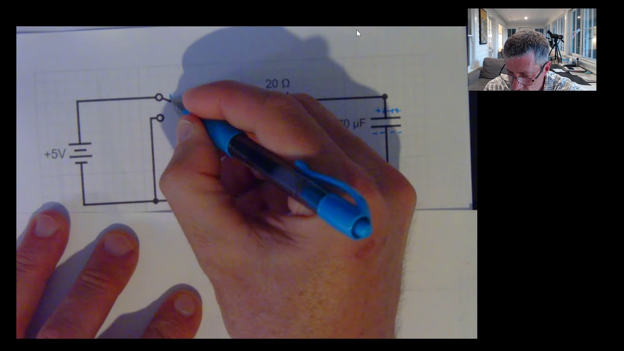 Phys-RCcircuitConcepts