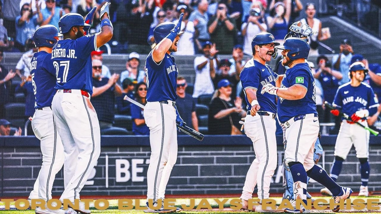 MLB THE SHOW 25| BLUE JAYS FRANCHISE MODE| MARINERS VS BLUE JAYS| BLUE JAYS VS ASTROS!