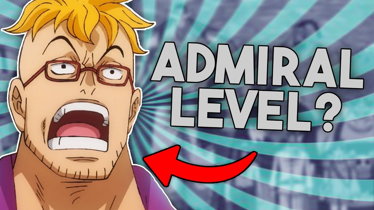 How Strong is Marco the Phoenix? - One Piece Character Analysis