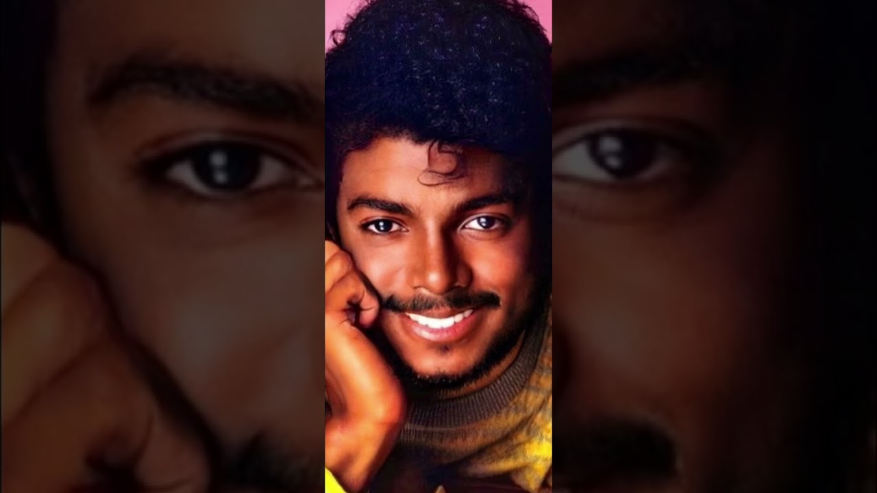 Michael Jackson- Billie Jean / Soul Version ll 