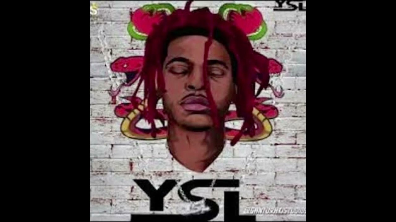 Lil Keed - Smoke (Prod By Kappa) (KTTE2) (2020)