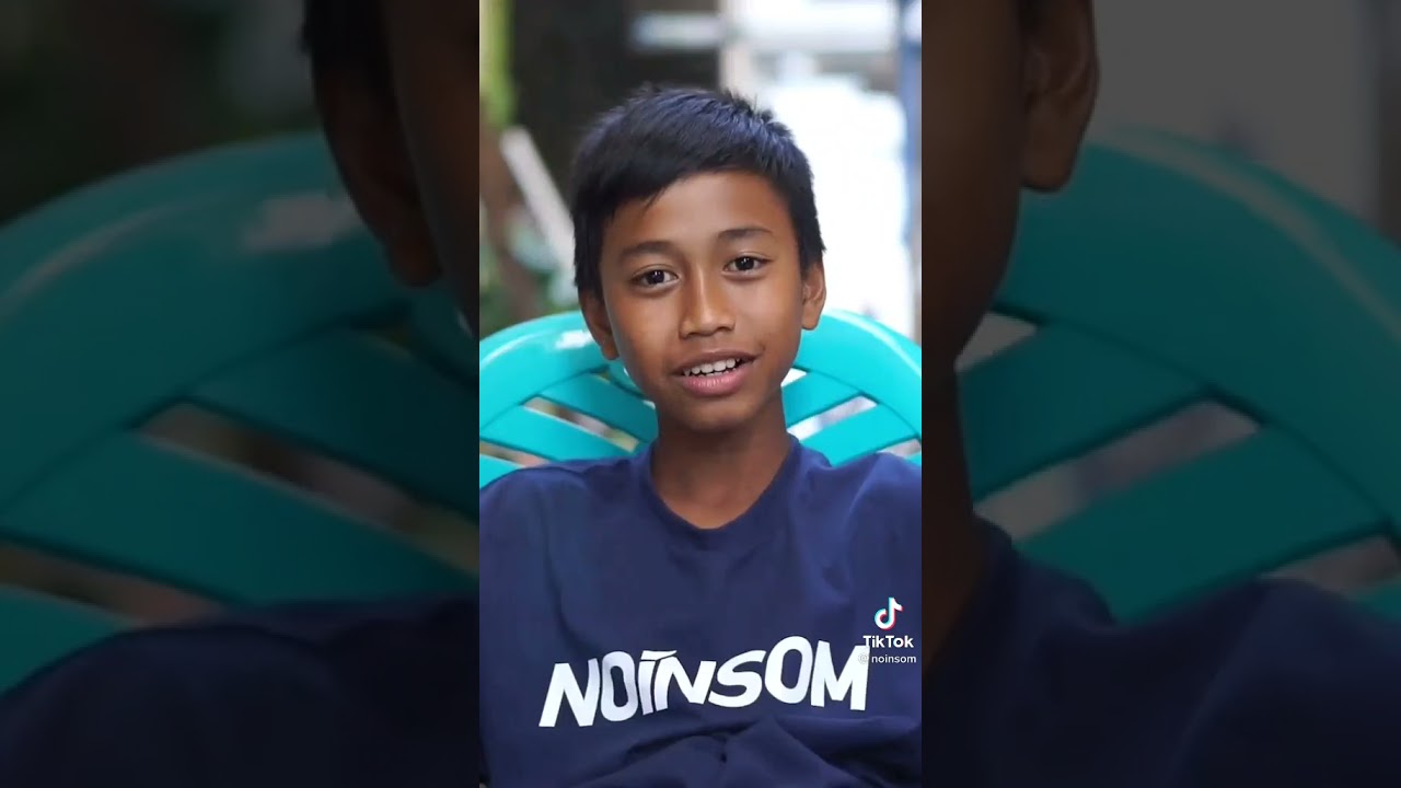 Noinsom | Modal Taher itu mahal dombaaa