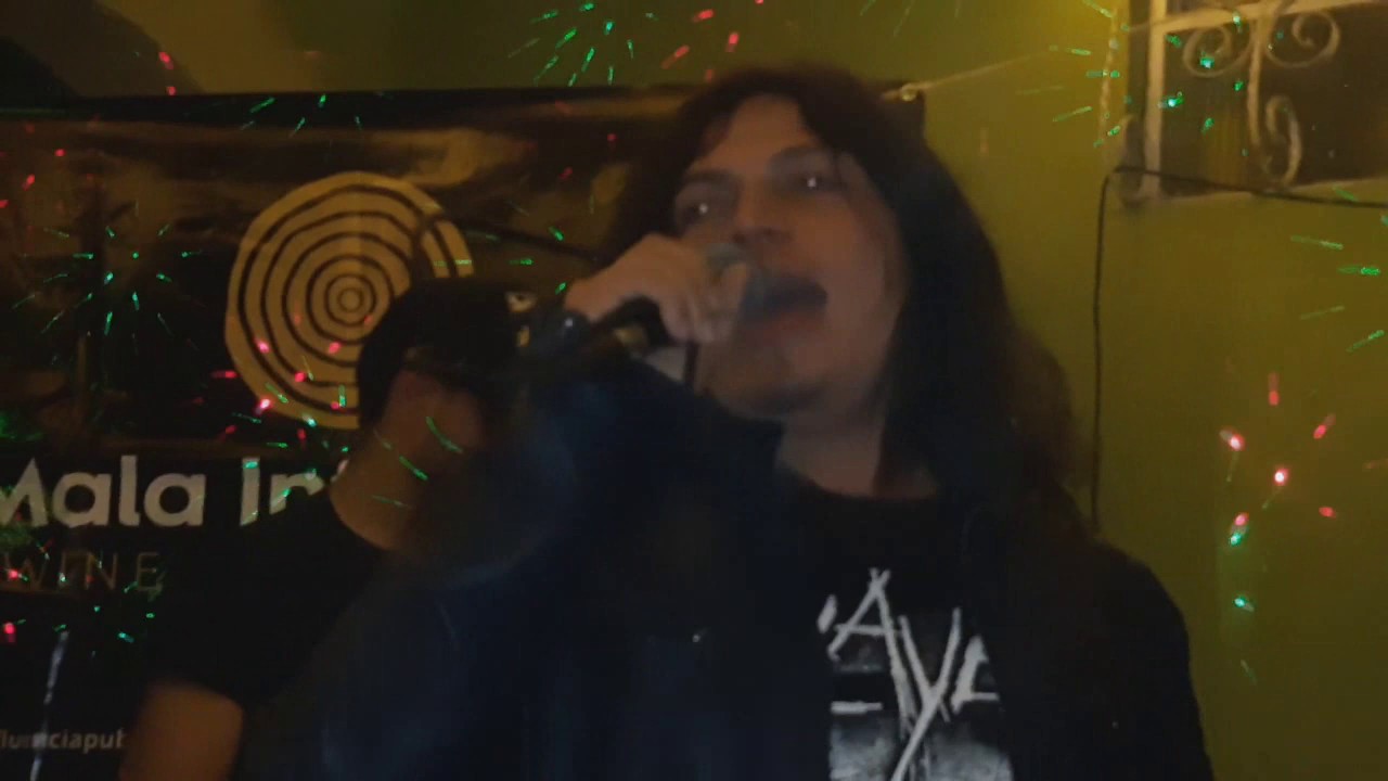 LIFE & DEATH-TRIBUTO A BLACK SABBATH
