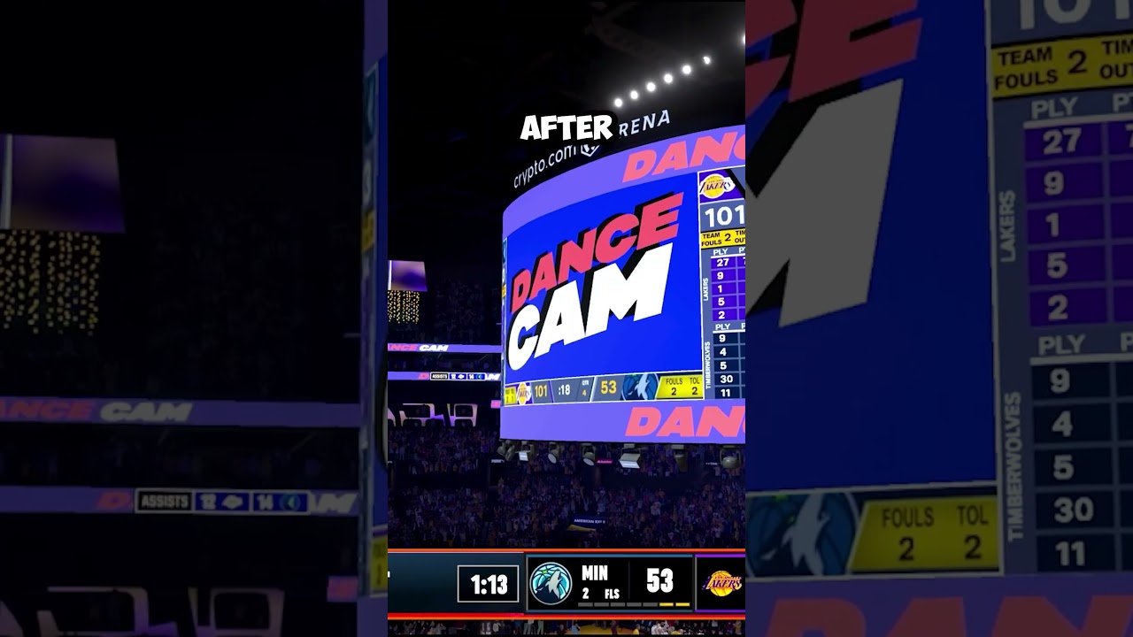 🟢VC GLITCH🟢 GOAT SKILLS VC #nba2k26 #2k26 #mycareer #bestbuild2k26 #2kcommunity #glitch #vcglitch