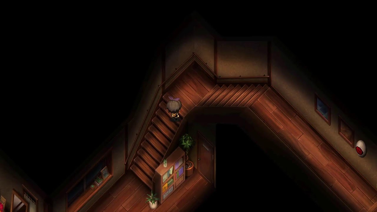 Yomawari - Lost in the Dark Part 23