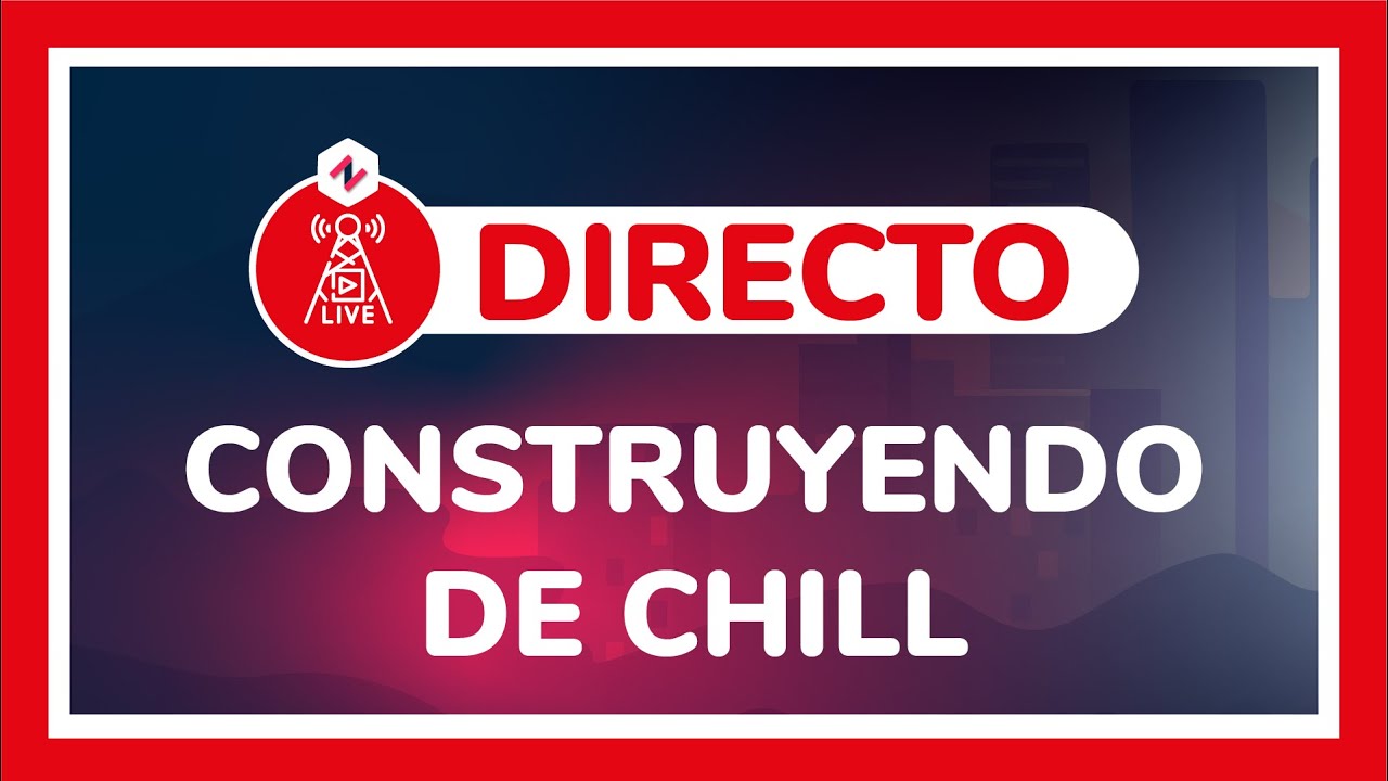🔴 UN DIRECTO SALVAJE APARECI&Oacute; - Cities Skylines