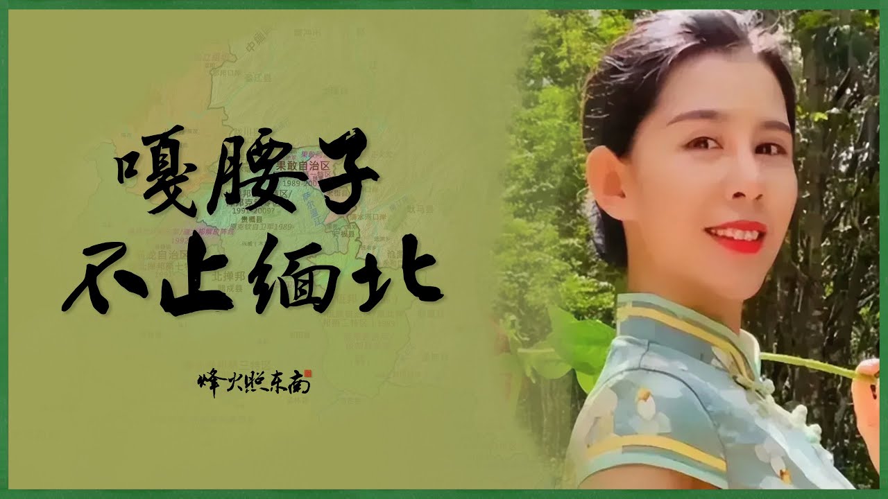 「王星事件」之前的緬北，金三角3大毒梟，果敢四大家族，殺豬盤、嘎腰子，揭秘緬北電詐的前世今生！
