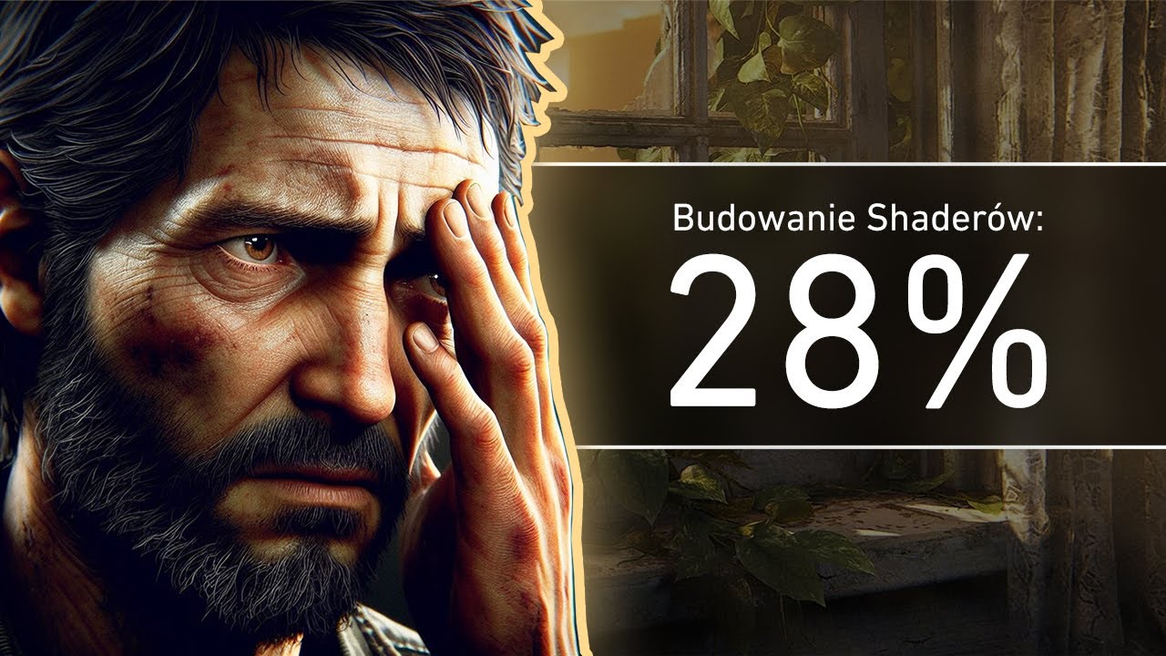 O co chodzi z SHADERAMI w grach?!