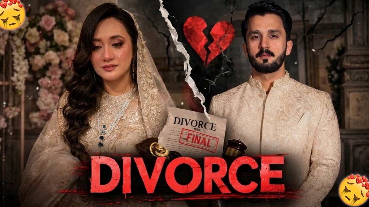 Rajab Ne Eman Divorce Notice Bhej Diya | Kiski Galti Thi | Haqeeqat Kya Ab Wapas Milna Mumkin Hai?