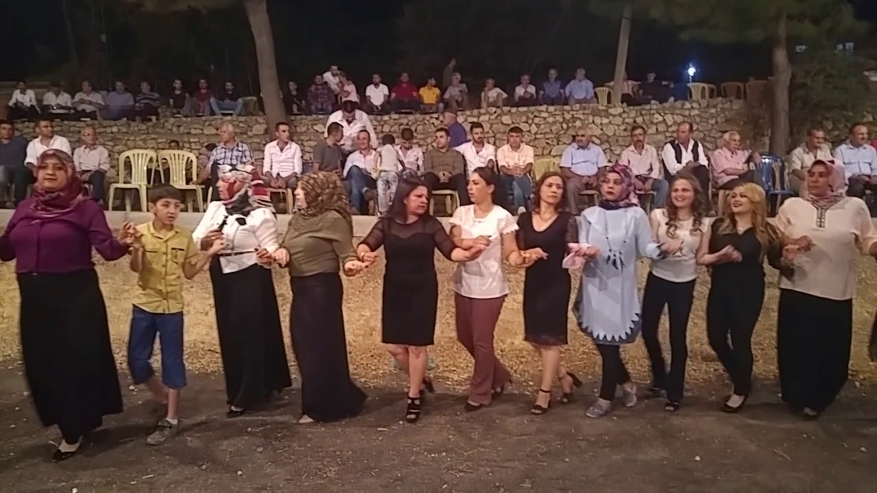 KILINÇ KAMERA GRUP ÖZ DILAN HAMZIYAN KÖYÜNDE