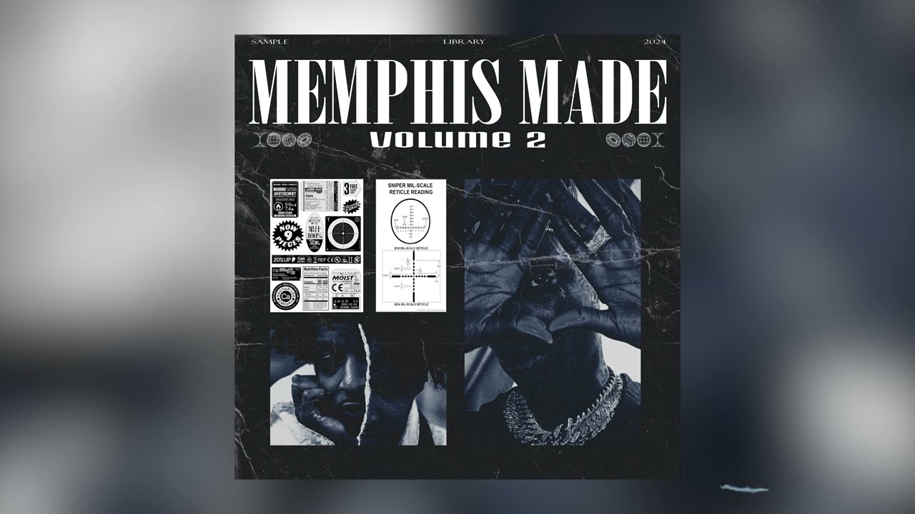 [30+] FREE Memphis Loop Kit 