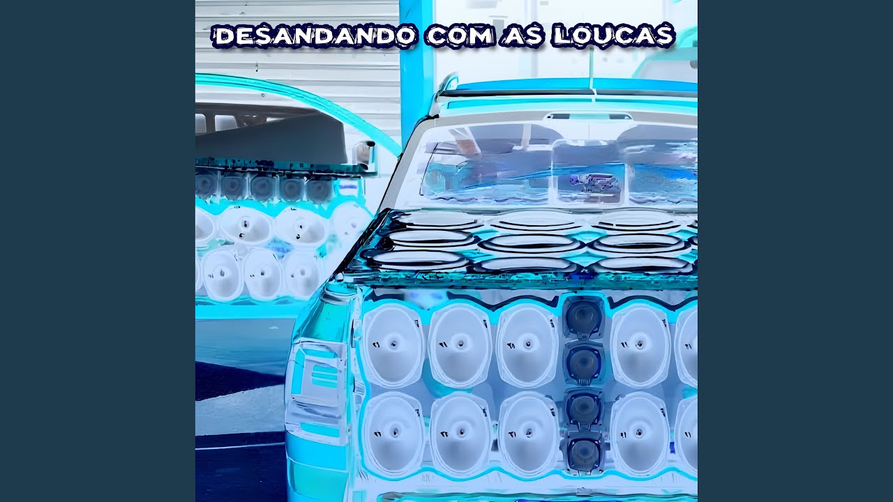 DESANDANDO COM AS LOUCAS