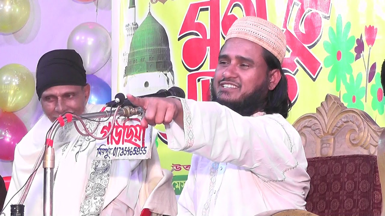 মাওলানা সোহরাব হোসাইন জালালী