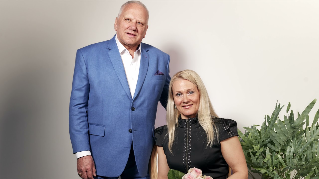 Toivo Asmer ja Klarika Tänak - Ema, Sind tänan ma