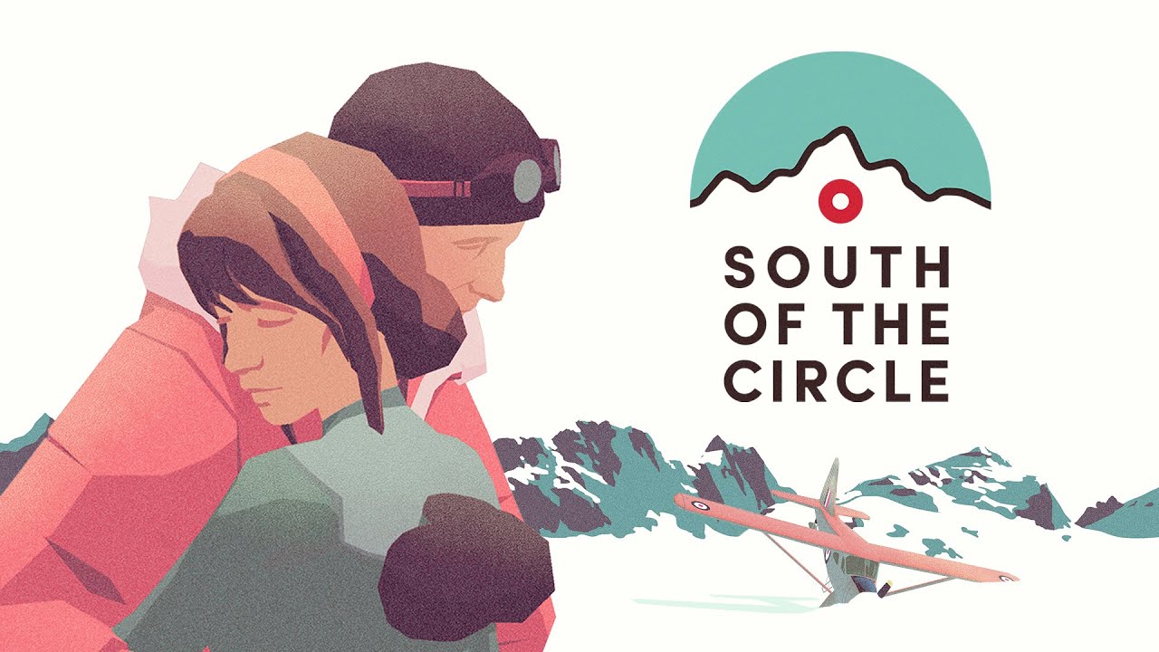 South of the Circle - Trailer